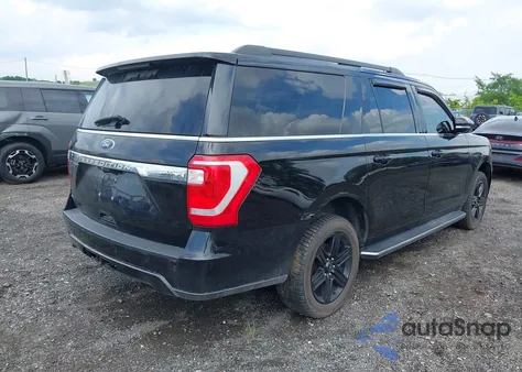 2021 Ford Expedition Xlt Max z USA, uszkodzony, nr VIN 1FMJK1JT6MEA68269